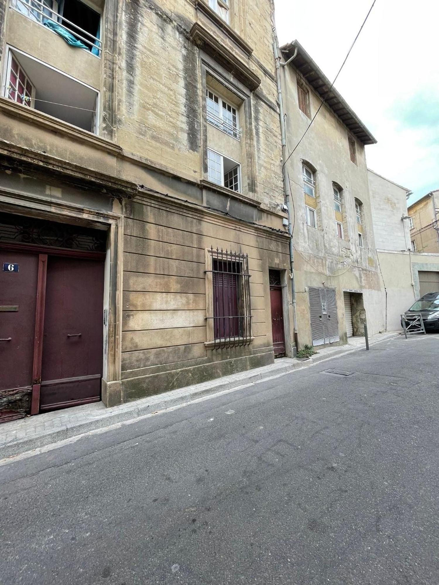 La Dolce Vita Avignon Bagian luar foto